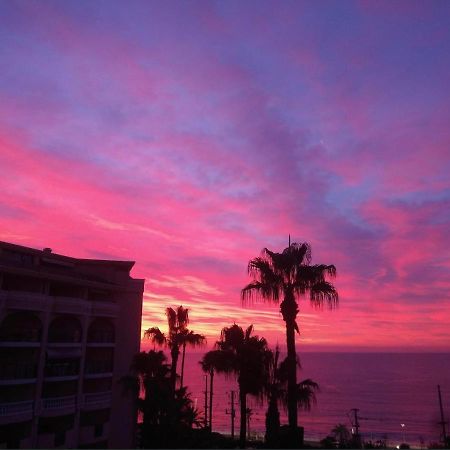 Appartement Vue Mer Cannes Azur Exteriör bild