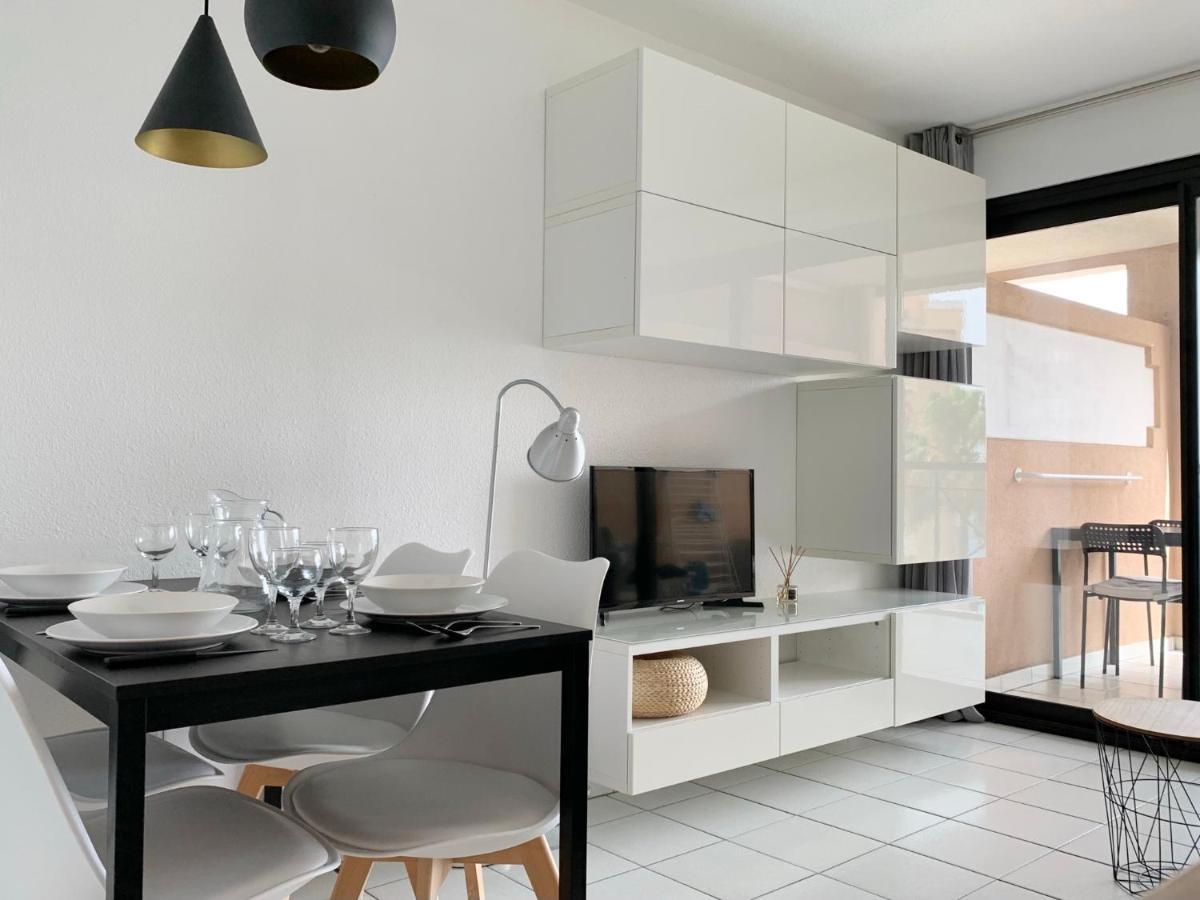 Appartement Vue Mer Cannes Azur Exteriör bild