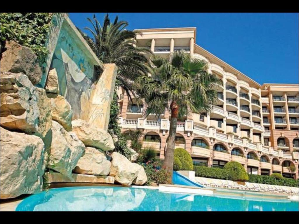 Appartement Vue Mer Cannes Azur Exteriör bild