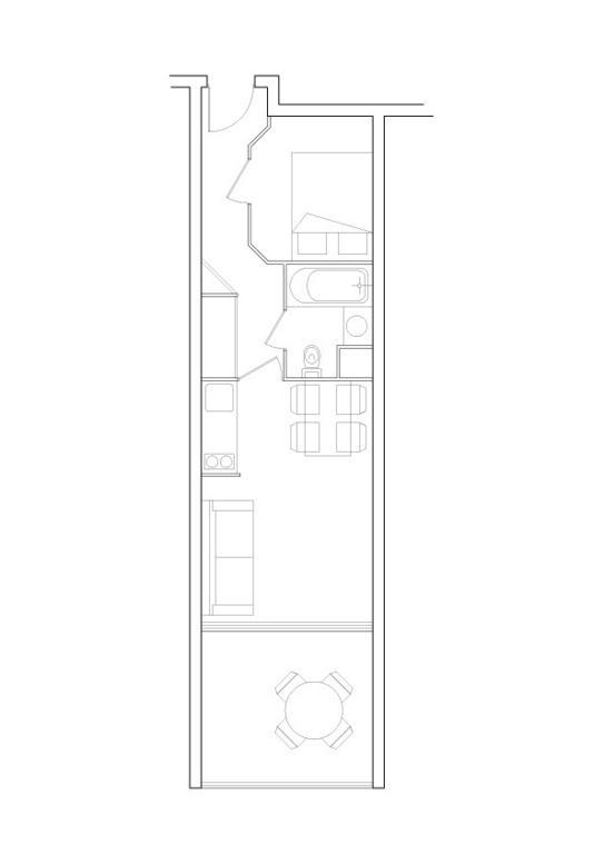 Appartement Vue Mer Cannes Azur Exteriör bild