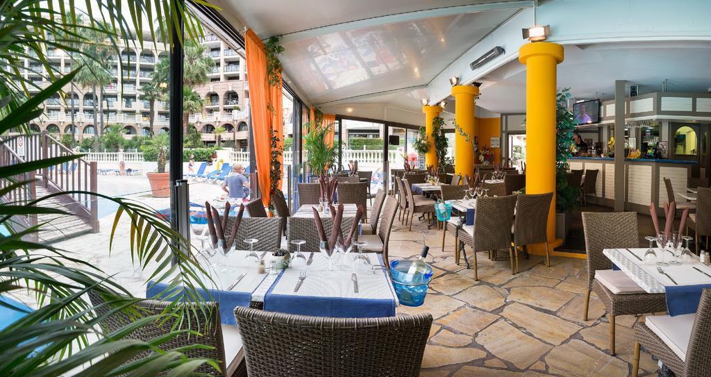 Appartement Vue Mer Cannes Azur Exteriör bild
