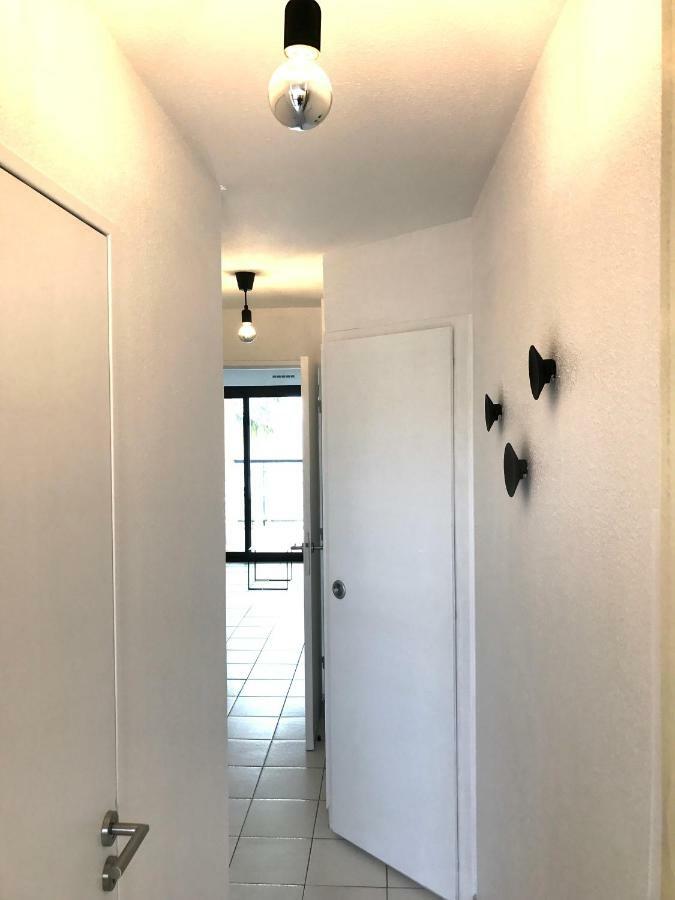 Appartement Vue Mer Cannes Azur Exteriör bild