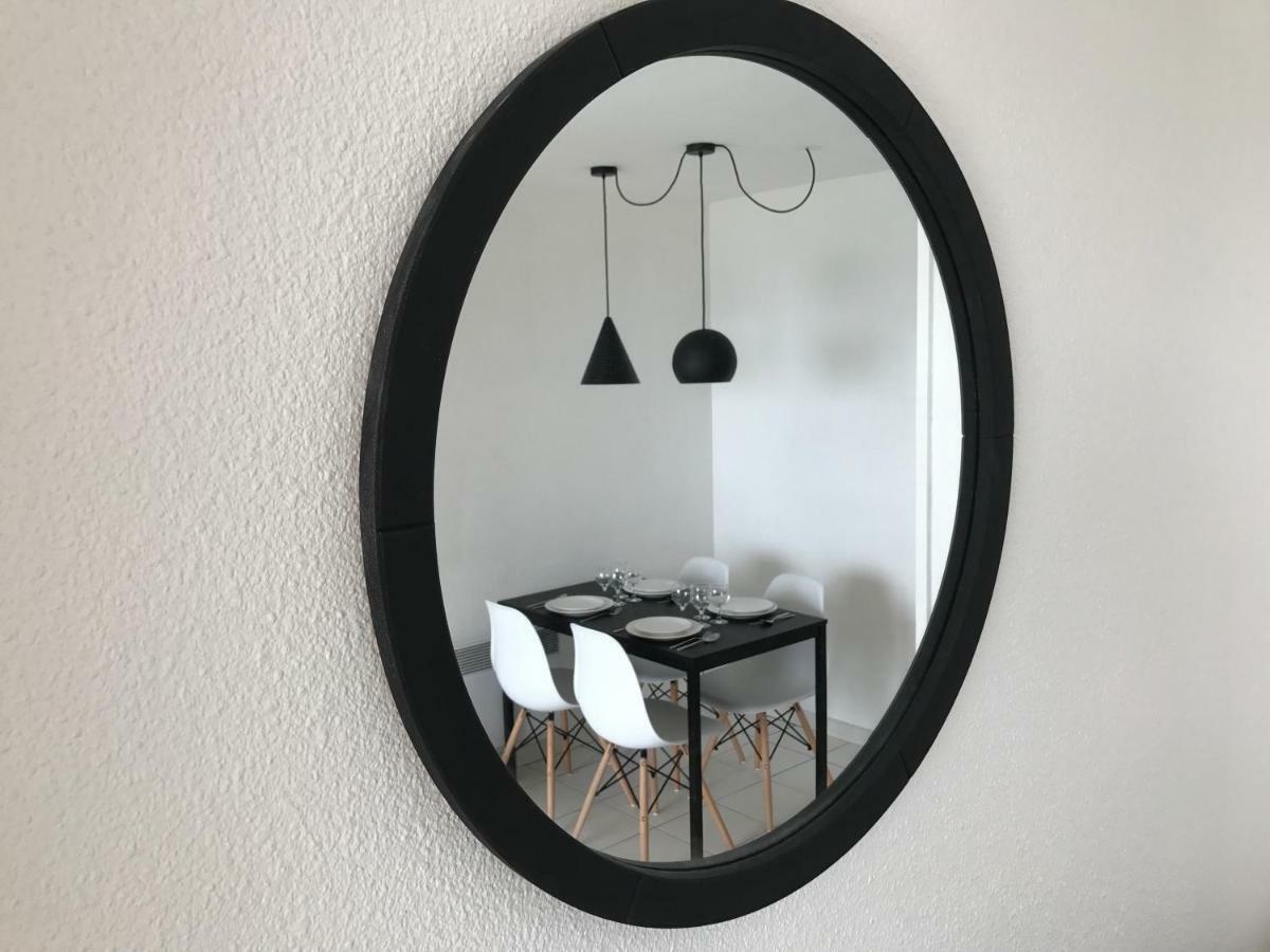 Appartement Vue Mer Cannes Azur Exteriör bild
