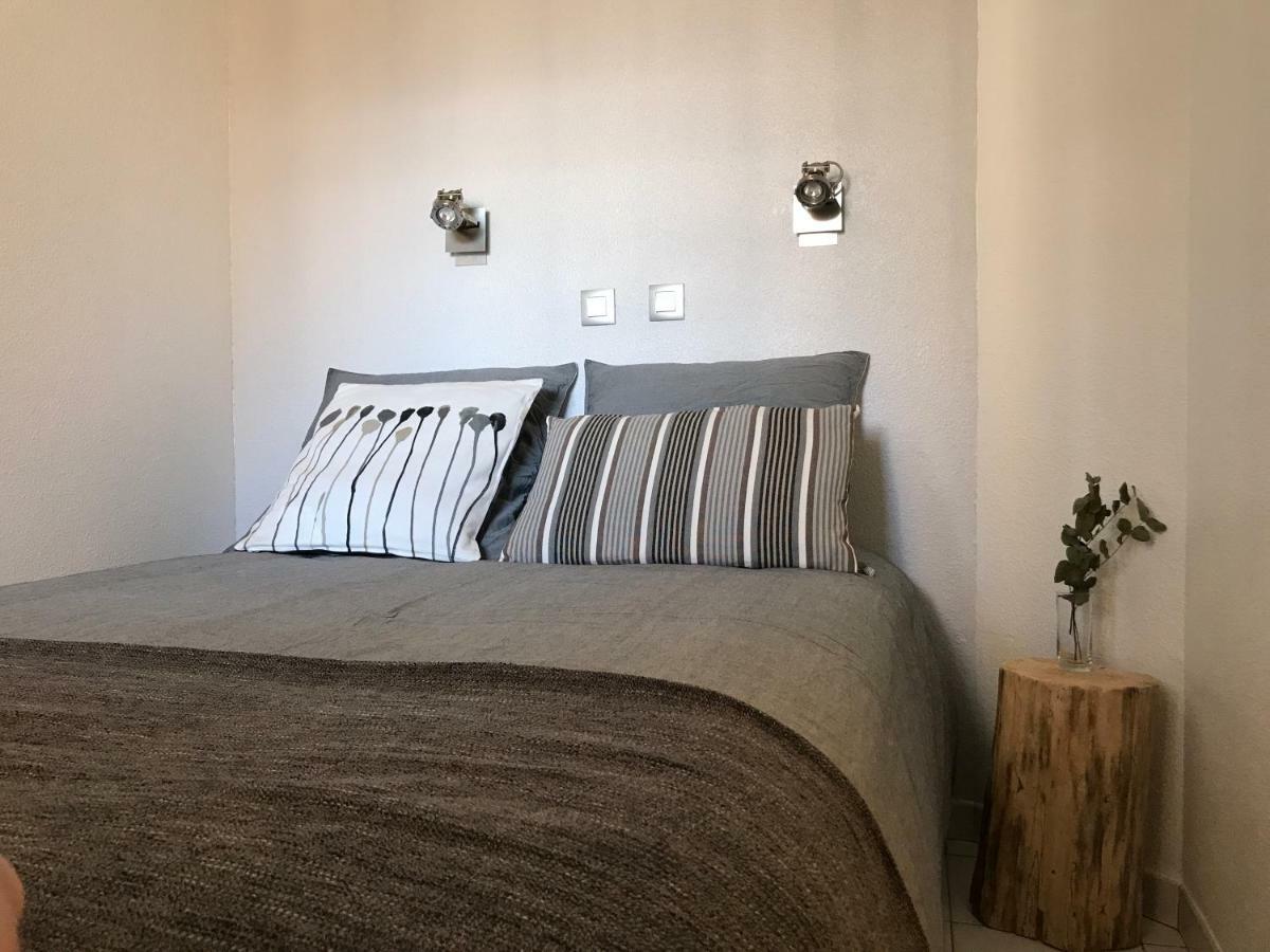 Appartement Vue Mer Cannes Azur Exteriör bild
